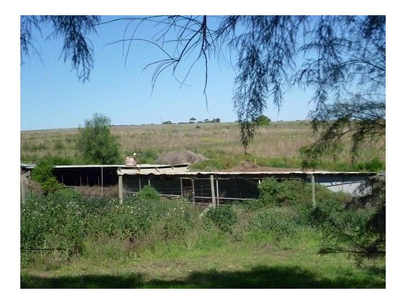 Lt 2 Long Flat Road / Queen Louisa Drive, Murray Bridge SA 5253