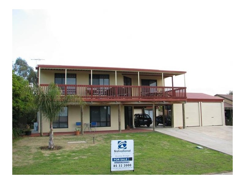 10 Hann Road, White Sands SA 5253