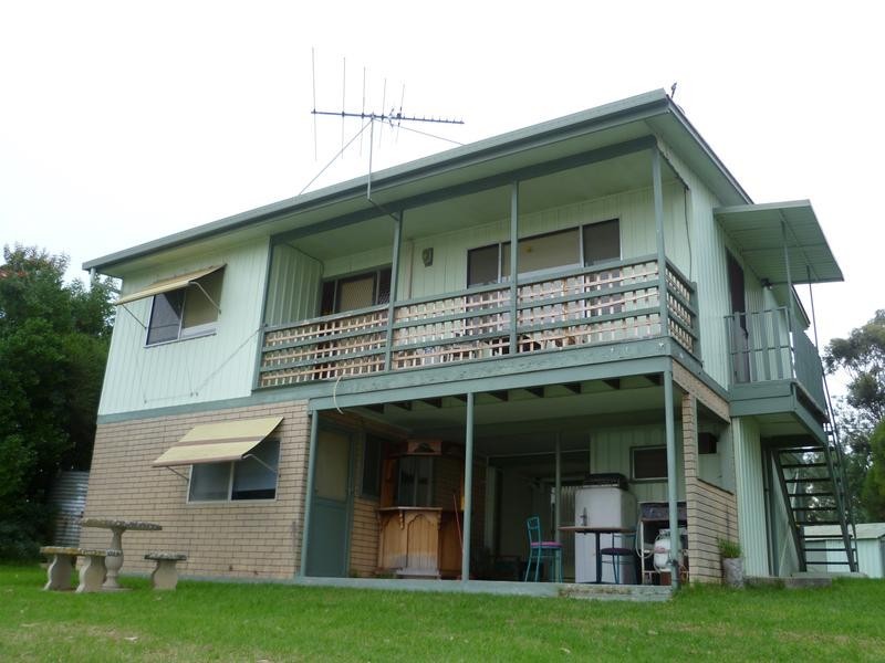 3411 Jervois Road, Wellington SA 5259