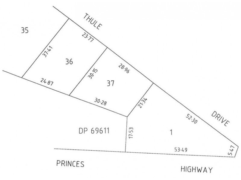 6 Thule Drive, Murray Bridge SA 5253