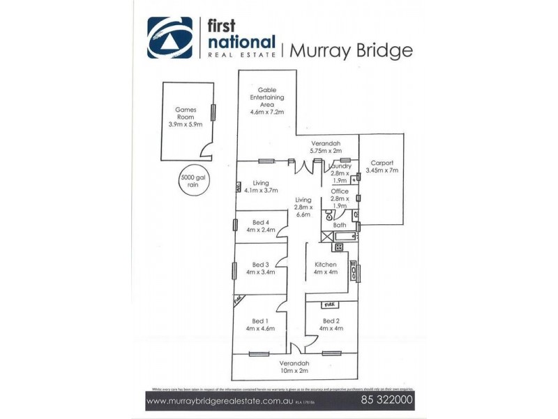 24 Amanda Street, Murray Bridge SA 5253