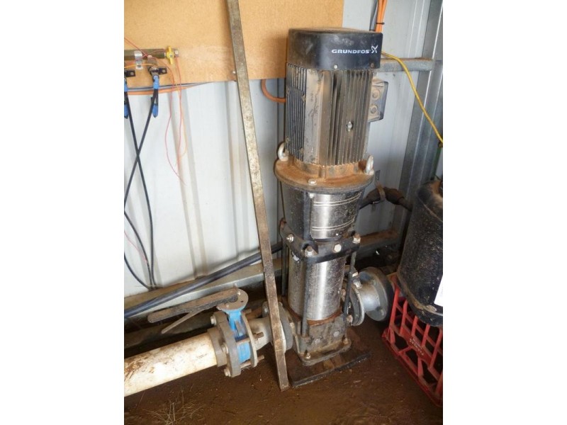 Lot 155 White Road, White Hill, Monarto SA 5254