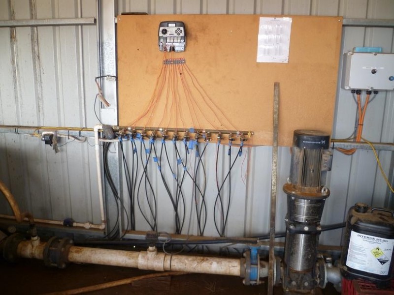 Lot 155 White Road, White Hill, Monarto SA 5254