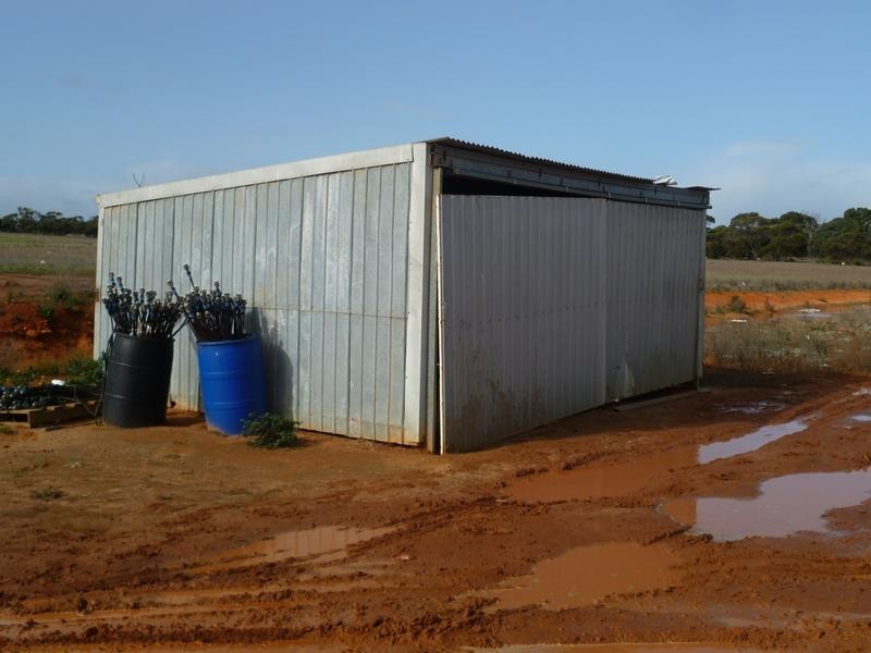 Lot 155 White Road, White Hill, Monarto SA 5254