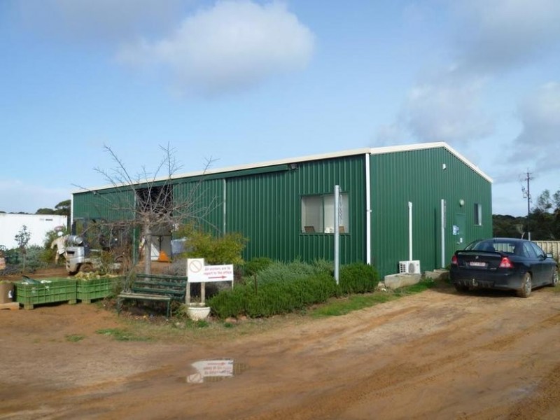 Lot 155 White Road, White Hill (Monarto) via, Murray Bridge SA 5253