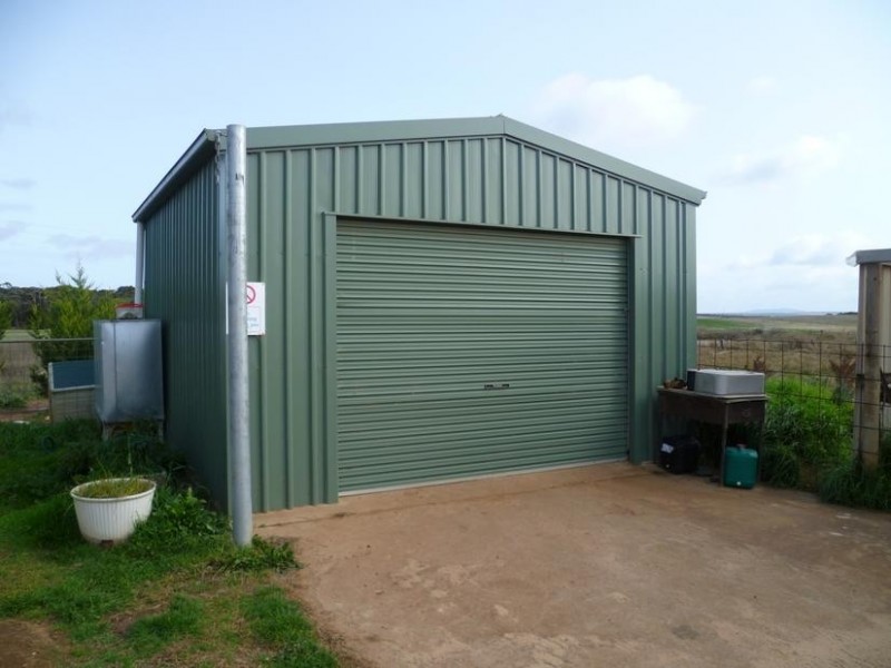 Lot 155 White Road, White Hill (Monarto) via, Murray Bridge SA 5253