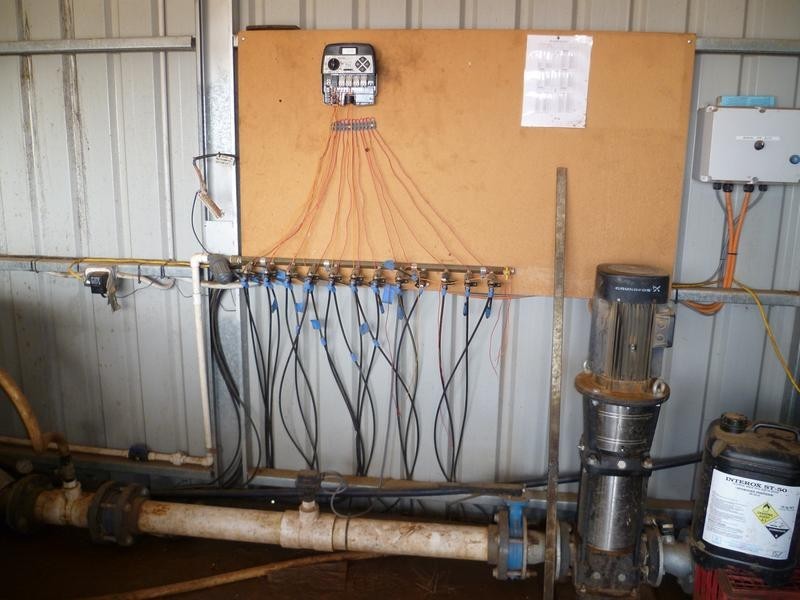 Lot 155 White Road, White Hill (Monarto) via, Murray Bridge SA 5253