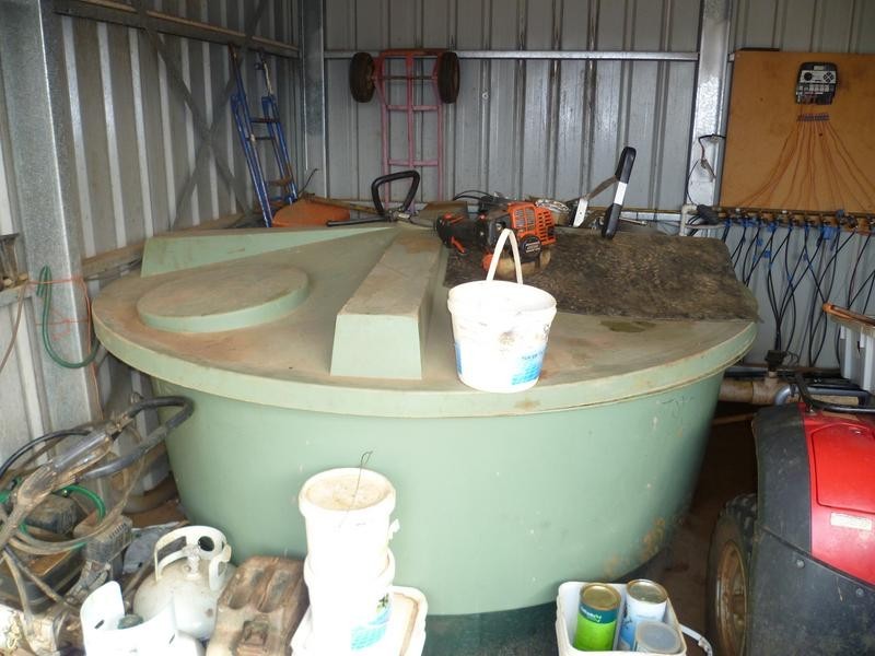 Lot 155 White Road, White Hill (Monarto) via, Murray Bridge SA 5253