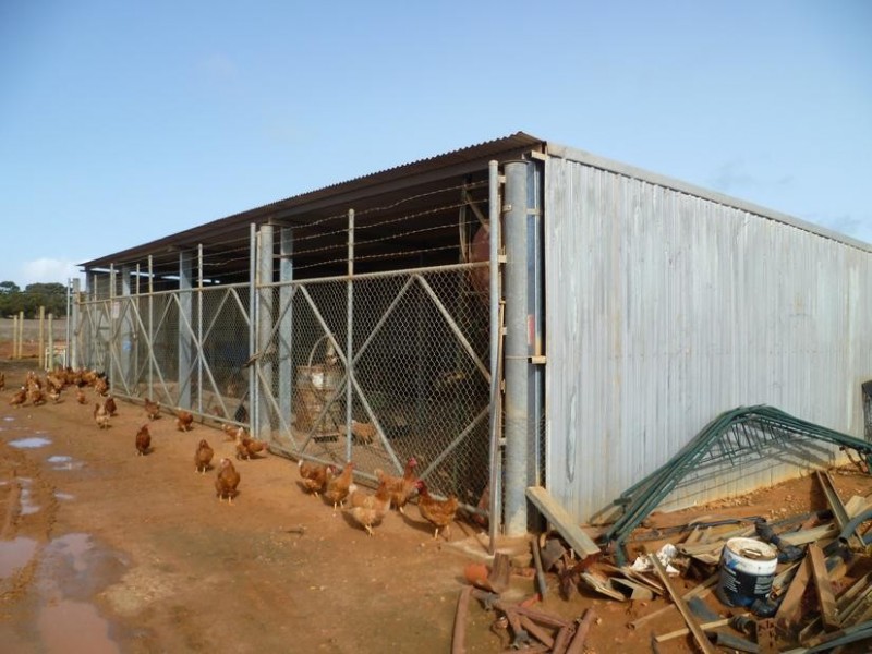 Lot 155 White Road, White Hill (Monarto) via, Murray Bridge SA 5253