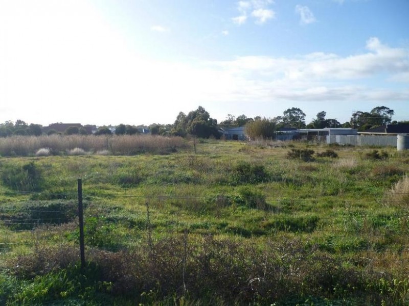 Lot 533 Bremer Road, Murray Bridge SA 5253