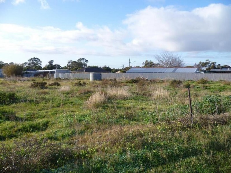 Lot 533 Bremer Road, Murray Bridge SA 5253