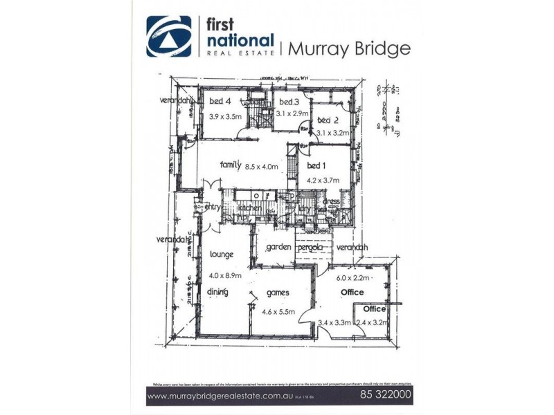 4 & 6 Ellendale Avenue, Murray Bridge SA 5253