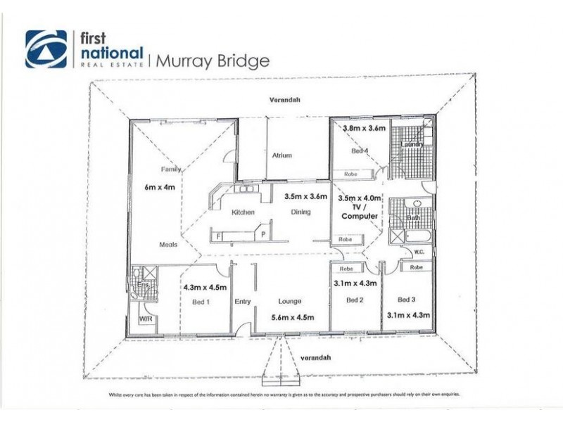 138A Mitchell Avenue, Murray Bridge SA 5253