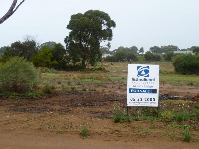 Lot 67 Karoonda Road, Murray Bridge SA 5253