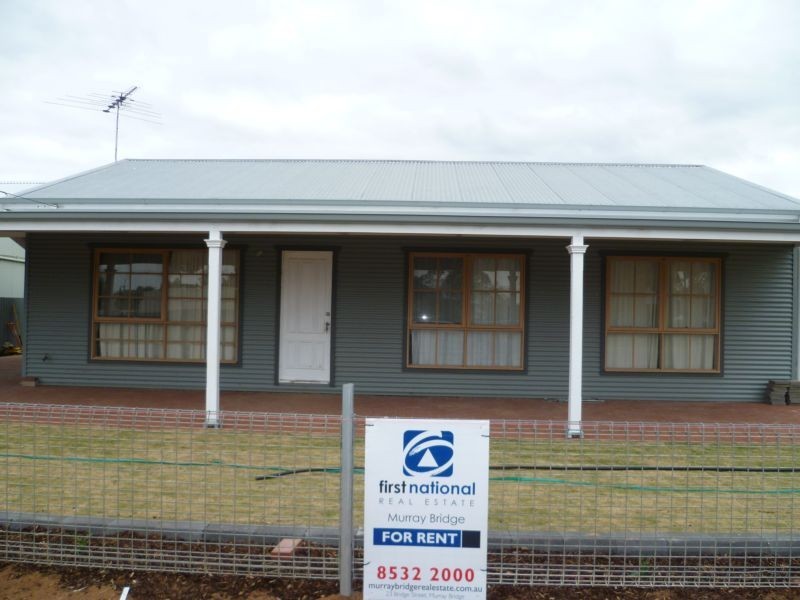 45 Webb Street, Tailem Bend SA 5259