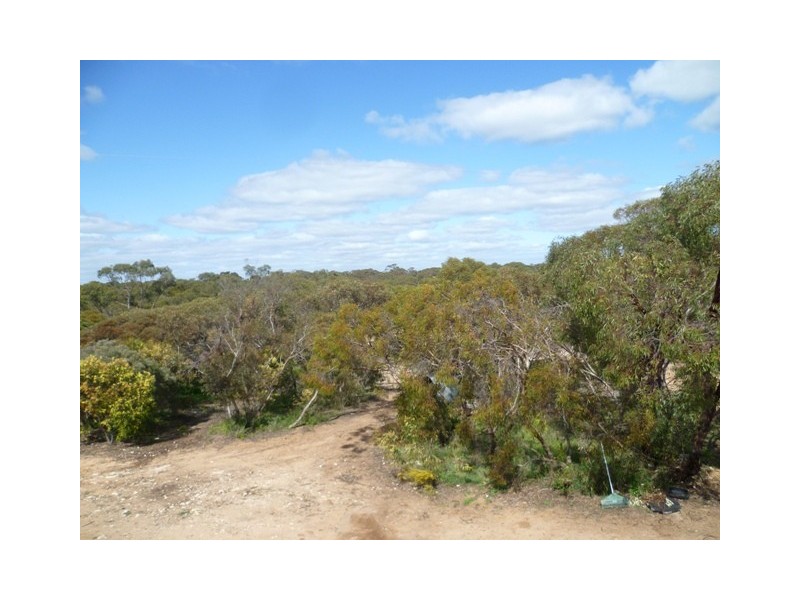 Lot 2 Orlando Road, MONTEITH via, Murray Bridge SA 5253