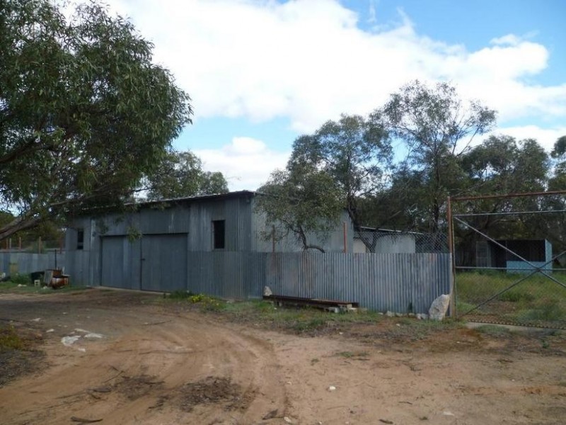 Lot 2 Orlando Road, MONTEITH via, Murray Bridge SA 5253