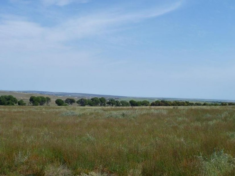 Lot 91 Cliff Top & Sunnyside Rd, Sunnyside via, Murray Bridge SA 5253