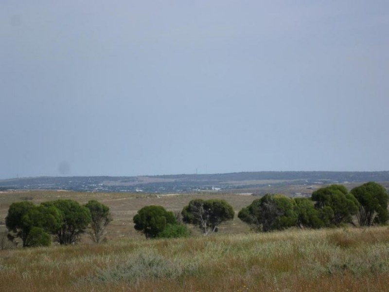 Lot 91 Cliff Top & Sunnyside Rd, Sunnyside via, Murray Bridge SA 5253