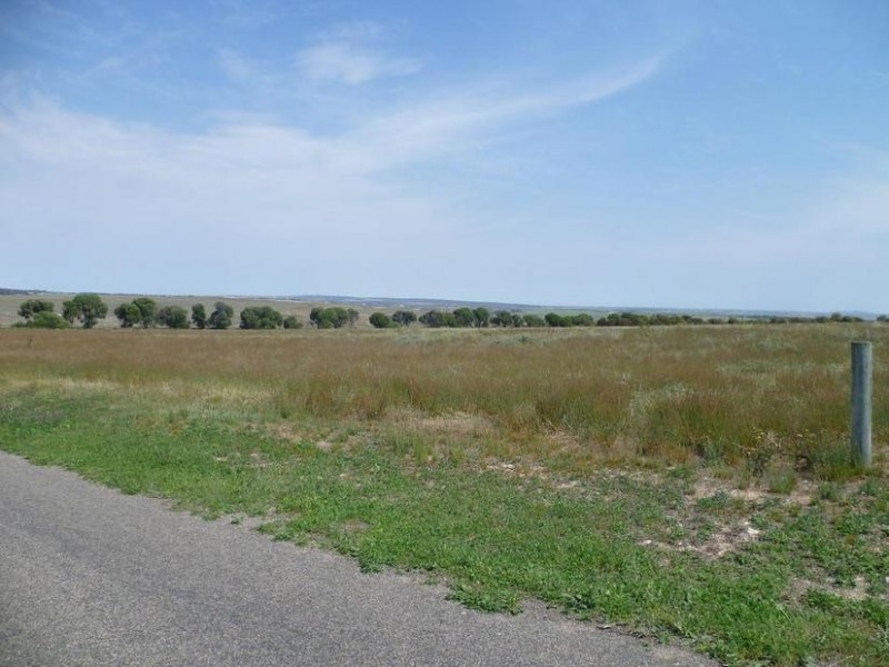 Lot 91 Cliff Top & Sunnyside Rd, Sunnyside via, Murray Bridge SA 5253