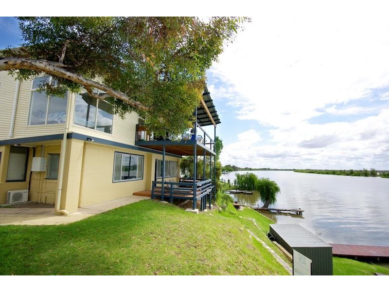 Lot 642 Wellington Road & Jervois Road, Wellington SA 5259