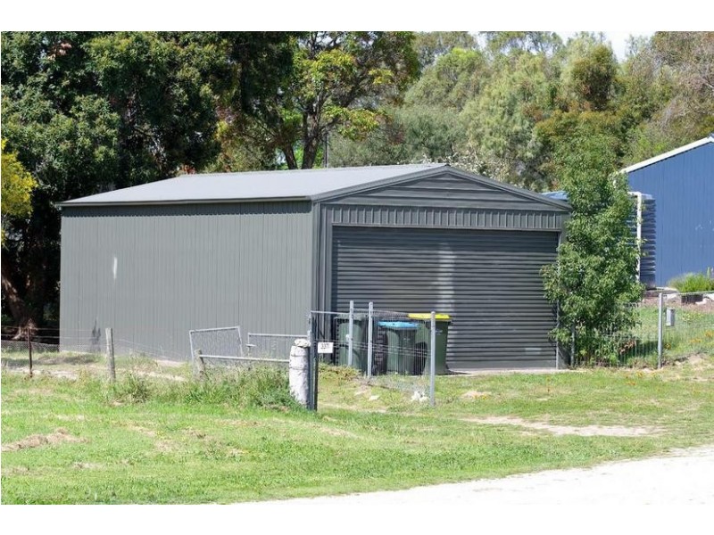 Lot 642 Wellington Road & Jervois Road, Wellington SA 5259