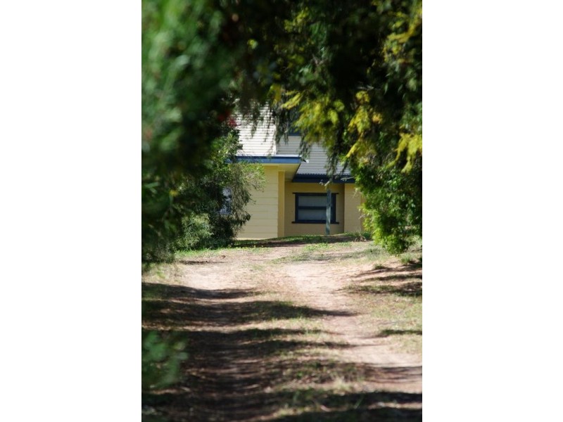 Lot 642 Wellington Road & Jervois Road, Wellington SA 5259