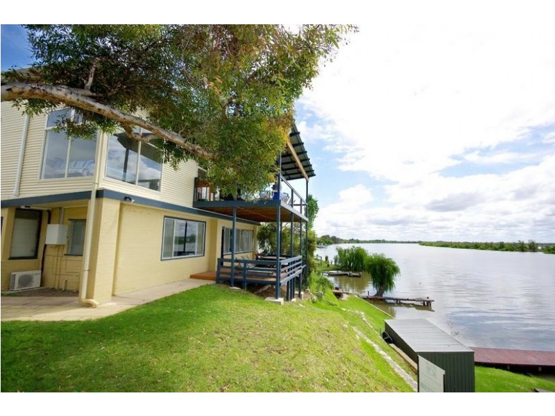 Lot 642 Wellington Rd – Jervois Rd Wellington via, Murray Bridge SA 5253