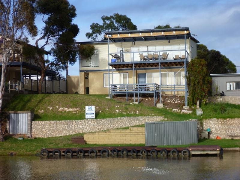 Lot 642 Wellington Rd – Jervois Rd Wellington via, Murray Bridge SA 5253