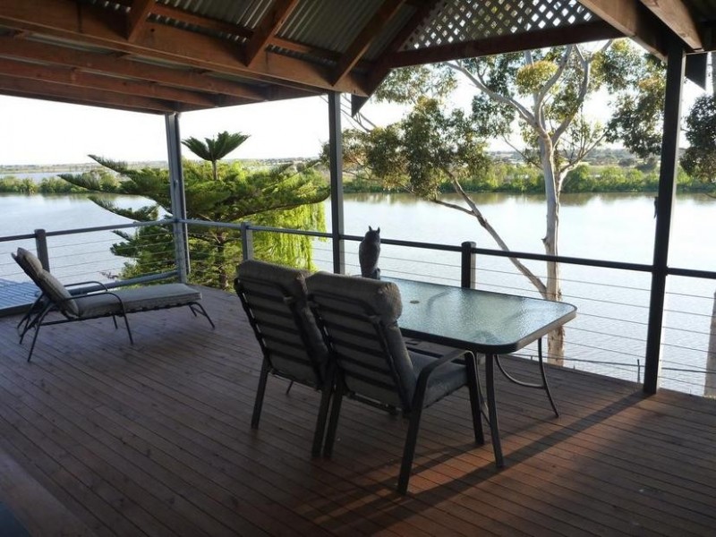 Lot 658 Wellington / Jervois Road, Wellington SA 5259