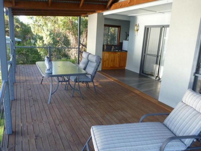 Lot 658 Wellington / Jervois Road, Wellington SA 5259