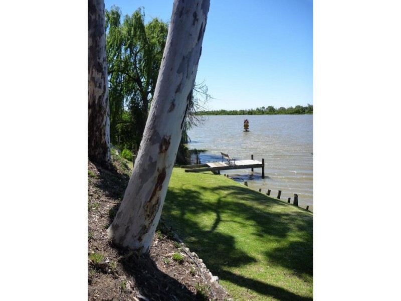 Lot 658 Wellington / Jervois Road, Wellington SA 5259