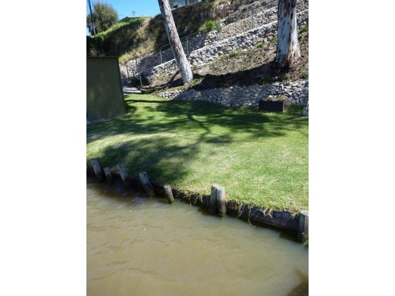 Lot 658 Wellington / Jervois Road, Wellington SA 5259