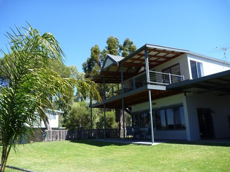 Lot 658 Wellington / Jervois Road, Wellington SA 5259