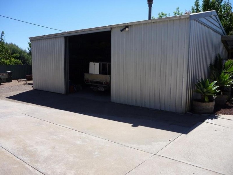 Lot 658 Wellington / Jervois Road, Wellington SA 5259