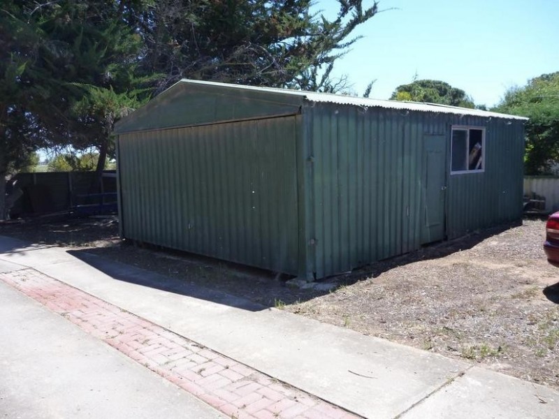 Lot 658 Wellington / Jervois Road, Wellington SA 5259