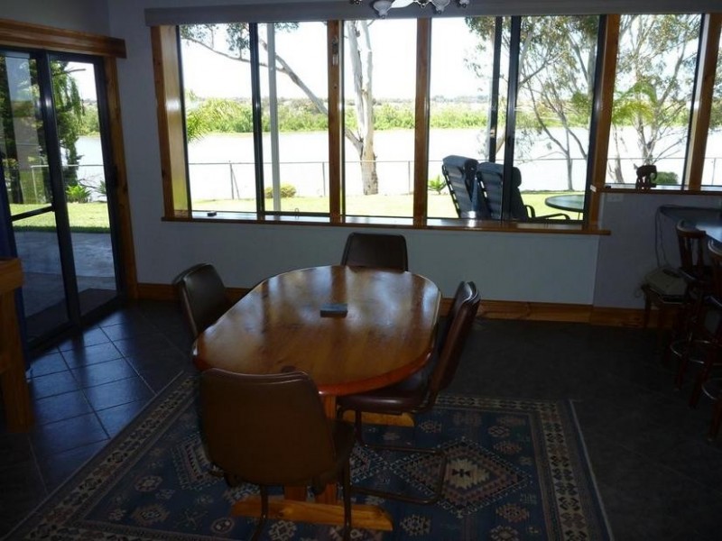 Lot 658 Wellington / Jervois Road, Wellington SA 5259