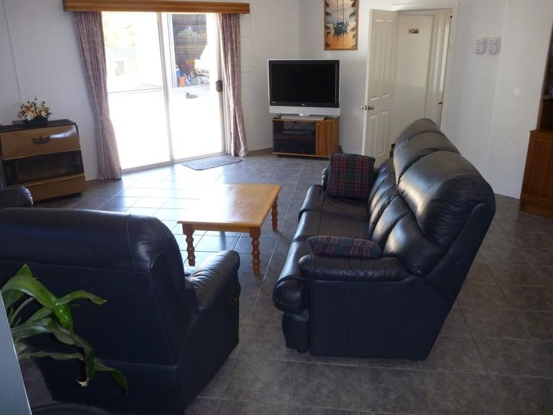 Lot 658 Wellington / Jervois Road, Wellington SA 5259