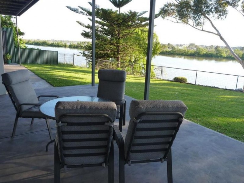 Lot 658 Wellington / Jervois Road, Wellington SA 5259