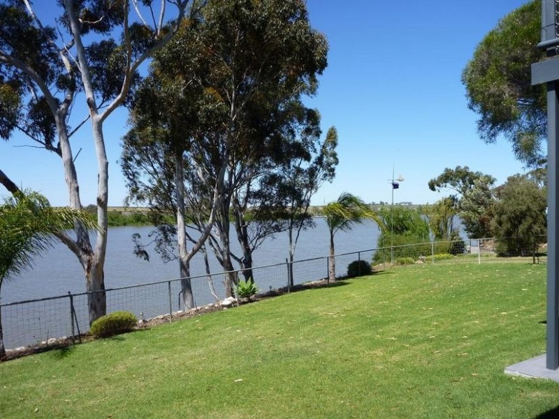 Lot 658 Wellington / Jervois Road, Wellington SA 5259