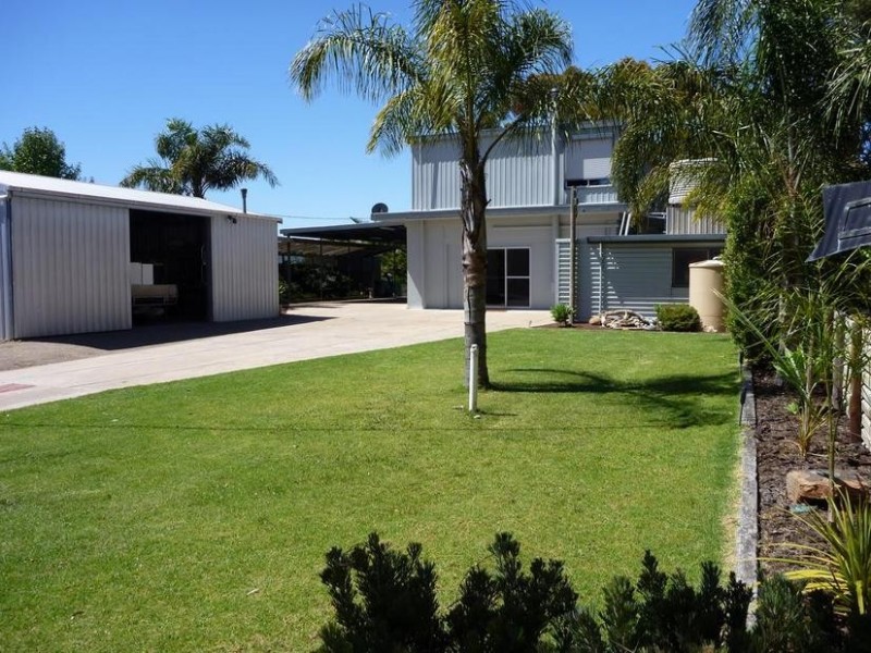 Lot 658 Wellington Rd/ Jervois Rd Wellington via, Murray Bridge SA 5253