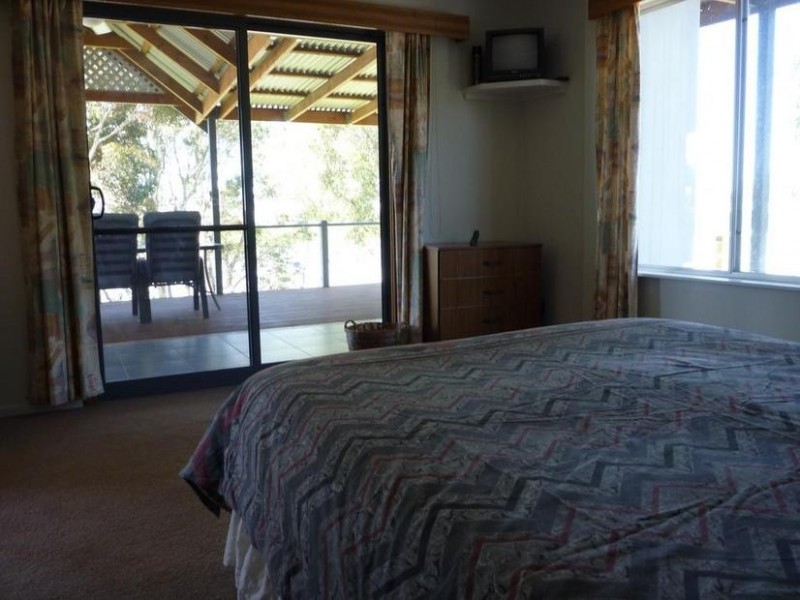 Lot 658 Wellington Rd/ Jervois Rd Wellington via, Murray Bridge SA 5253