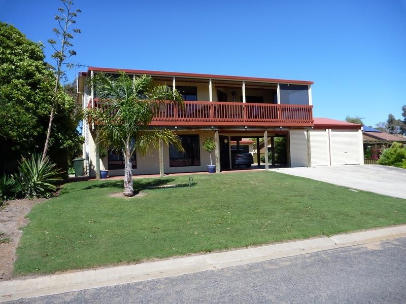 10 Hann Road, Whitesands via, Murray Bridge SA 5253