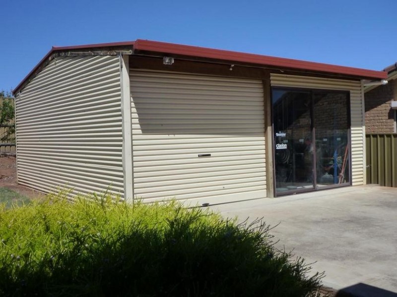 10 Hann Road, Whitesands via, Murray Bridge SA 5253