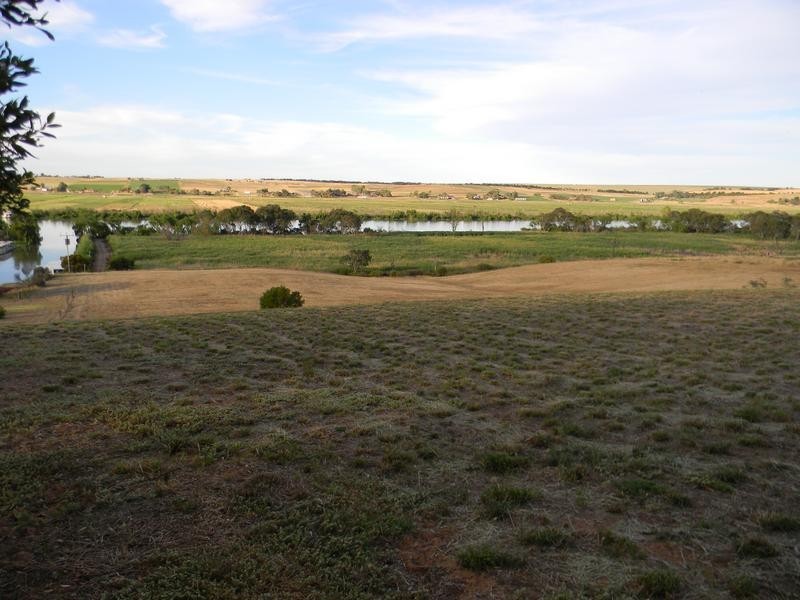 1155 (Proposed Allotment 10) Jervois Road (Whitesands) via, Murray Bridge SA 5253