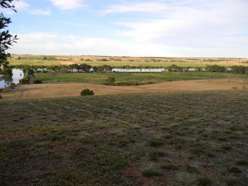 1155 (Proposed Allotment 10) Jervois Road Whitesands via, Murray Bridge SA 5253