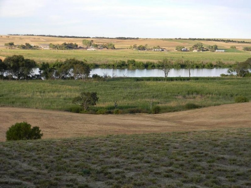 1155 (Proposed Allotment 10) Jervois Road Whitesands via, Murray Bridge SA 5253