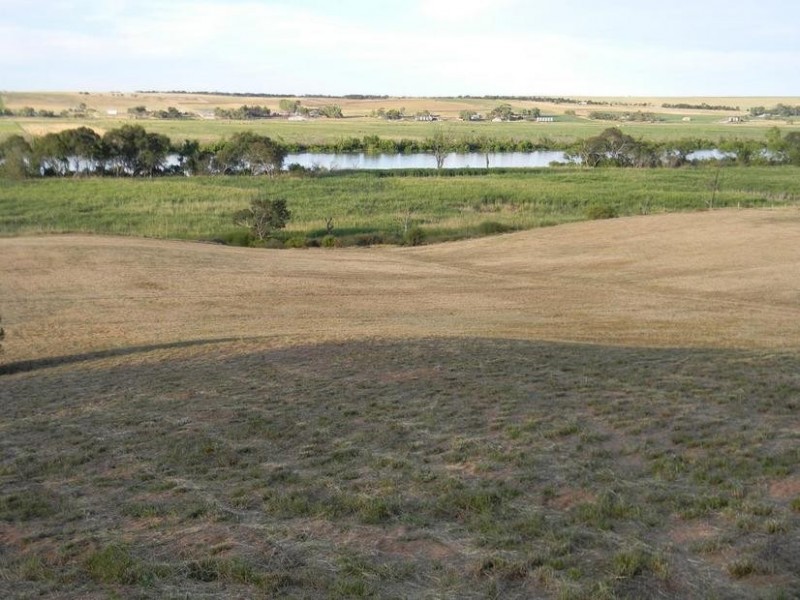 1155 (Proposed Allotment 10) Jervois Road Whitesands via, Murray Bridge SA 5253