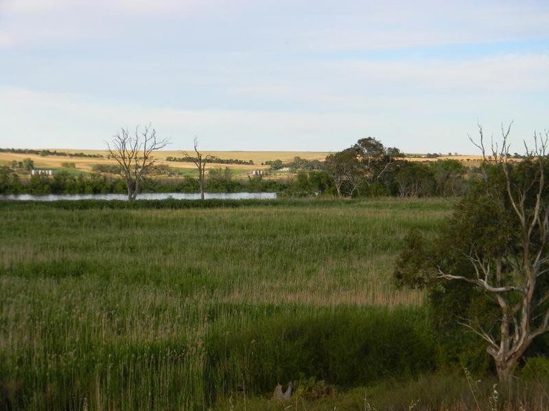 1155 (Proposed Allotment 10) Jervois Road Whitesands via, Murray Bridge SA 5253