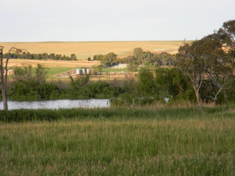 1155 (Proposed Allotment 10) Jervois Road Whitesands via, Murray Bridge SA 5253